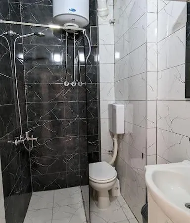 شقة Lungro's Main Square سكوبجي