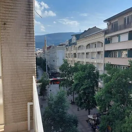 Lungro's Main Square شقة سكوبجي